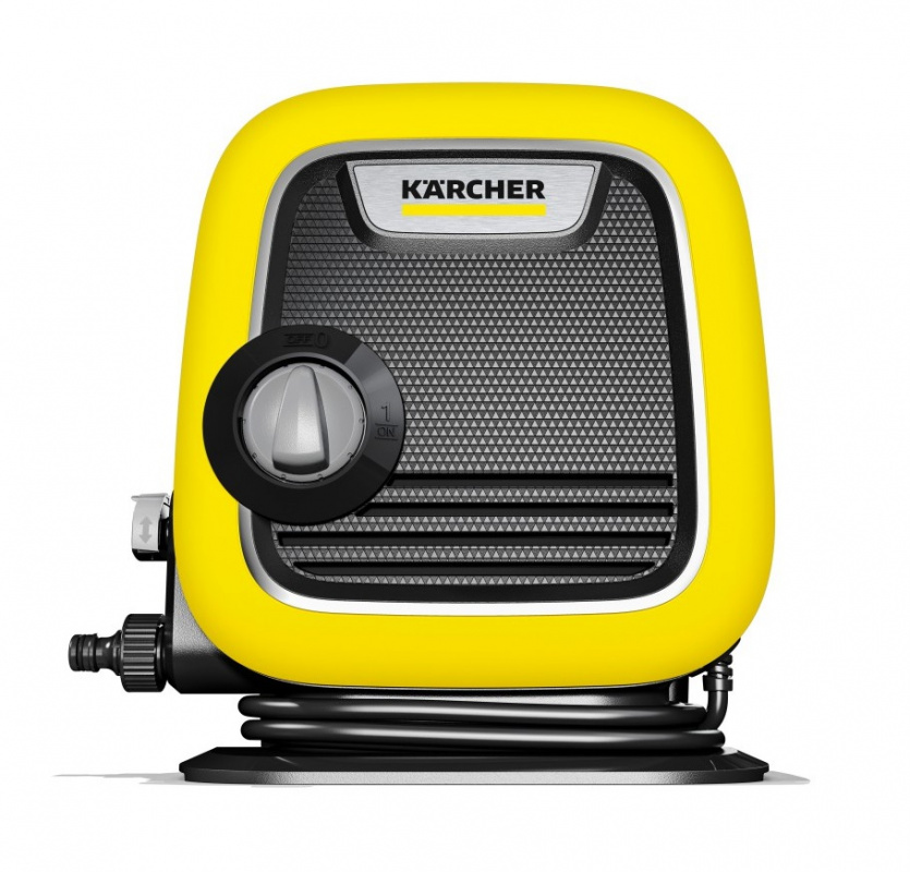 Минимойка Karcher K Mini