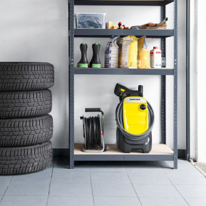 Минимойка Karcher K 7 Compact Home