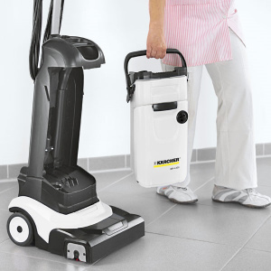 Поломоечная машина Karcher BR 4.300