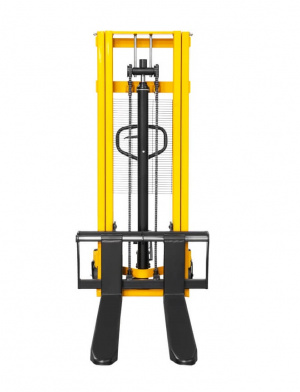 Ручной штабелер с раздвижными вилами SMARTLIFT SDA 1025 (вилы 300-850 мм)