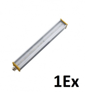 Светильник светодиодный взрывозащищенный LINE-1EX-P (I-зона)