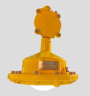 Светильник светодиодный взрывозащищенный подвесной OPTIMA-1EX-D (D-зона)