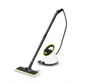 Пароочиститель Karcher SC 2 Deluxe EasyFix Premium