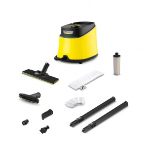 Пароочиститель Karcher SC 3 Deluxe EasyFix