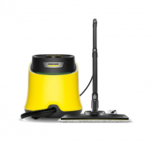 Пароочиститель Karcher SC 3 Deluxe EasyFix