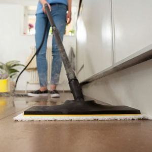 Пароочиститель Karcher SC 3 Deluxe EasyFix