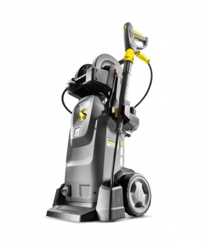 Аппарат высокого давления Karcher HD 8/18-4 МXA Plus