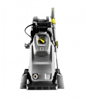 Аппарат высокого давления Karcher HD 8/18-4 МXA Plus