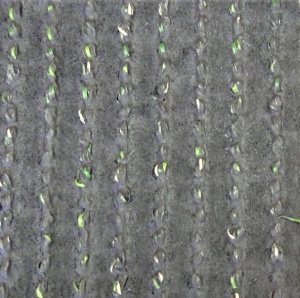 Трава искусственная Deco 20 мм оригинал
