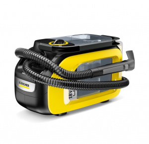 Аккумуляторный моющий пылесос Karcher SE 3-18 Compact