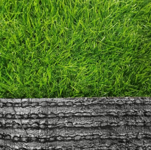 Трава искусственная Eco Green 35 мм