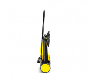 Подметальная машина Karcher S 4 Twin