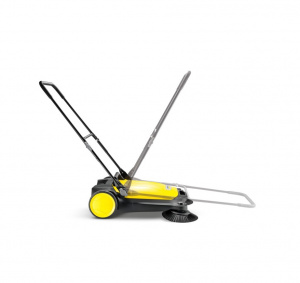 Подметальная машина Karcher S 4 Twin