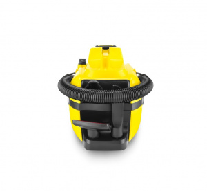 Хозяйственный пылесос Karcher WD 1 Compact Battery Set