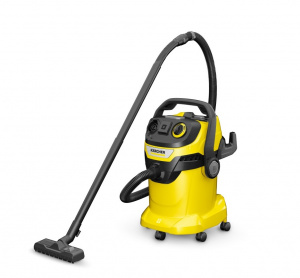 Хозяйственный пылесос Karcher WD 5 P V-25/5/22