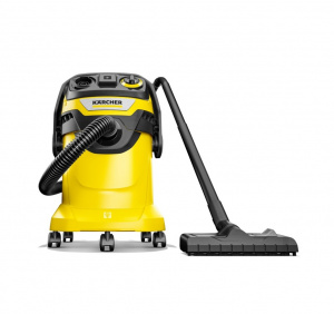 Хозяйственный пылесос Karcher WD 5 P V-25/5/22