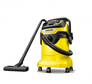 Хозяйственный пылесос Karcher WD 5 P V-25/5/22