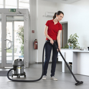 Пылесос влажной и сухой уборки Karcher NT 20/1 Me Classic Edition