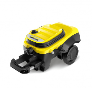 Минимойка Karcher K 4 Compact Home