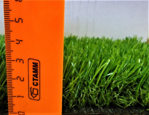 Трава искусственная Pelegreen 35 мм