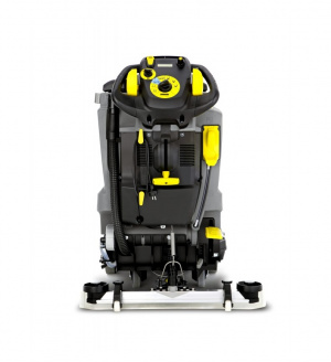 Конфигурируемая поломоечная машина Karcher B 60 C Classic