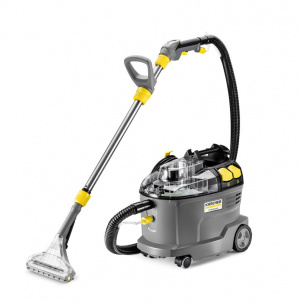 Моющий пылесос Karcher Puzzi 8/1 Adv