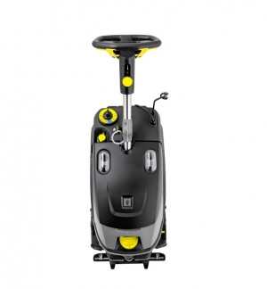 Аппарат для чистки ковров Karcher BRC 40/22 C