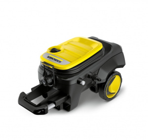 Минимойка Karcher K 5 Compact Home