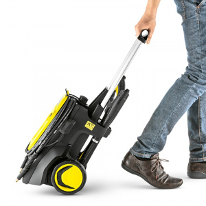 Минимойка Karcher K 5 Compact Home