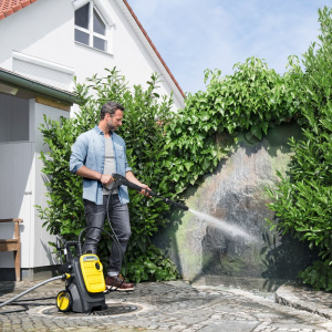 Минимойка Karcher K 5 Compact Home